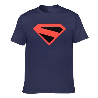 Dc Comics Superman Kingdom Come Mens Short Sleeve T-Shirt