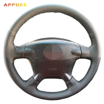 2004 honda crv steering wheel deals size