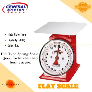 Buy Weighing Scale 20 Kg Online at Best Price