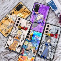 （ATG） Dragon BallCase สำหรับ SamsungS22S21 Plus S20S10 S9 S8 S10e Note10 Lite 9Cover