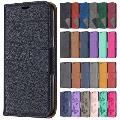 「Enjoy electronic」 Wallet Flip Case For Samsung Galaxy A13 4G A135 SM-A135F Cover Case on For A 13 A13 5G A136U Coque Leather Phone Protective Bags