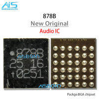 ใหม่เดิม878B เสียงรหัสแหวน IC สำหรับหัวเว่ย Glory 50ศัพท์มือถือชิปเสียง