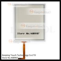 สำหรับ3.5 "Intermec 700C 740 741 750 751 760 751 751g LCD Touch Screen Digitizer