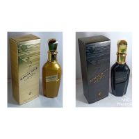 [ของแท้] น้ำหอมPC marley black/gold for men 100ml. น้ำหอม