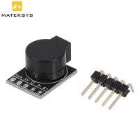 MATEK เครื่องควบคุมการบินบีเปอร์โมเดลหาย5V เสียงดังในตัว MCU สำหรับ RC สำหรับแข่ง FPV ฟรีสไตล์เฮลิคอปเตอร์