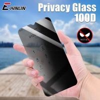 Anti Spy Peeping Tempered Glass For VIVO Y20 Y20i Y20s G Y30 Y30i Privacy Glass Screen Protector Protective Film Cover