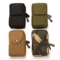 【YF】 Multifunctional Molle Waist Men Outdoor Camping Pack