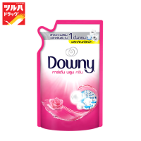 Downy Sparkling Passion Refill 550 ml. / ดาวน์นี่ ซักผ้า สูตรการ์เด้นบลูม ถุงเติม 550 มล.