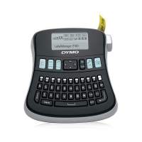 DYMO : DYM1738345* เครื่องพิมพ์ฉลาก Desktop All-Purpose Portable Label Maker 201D