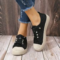 卐 Women Casual Shoes Fashion Breathable Walking Mesh Flat Shoes Woman White Sneakers Women 2023 Tenis Feminino Female Shoes