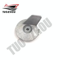 3V1-60217 853762T01 Trim Tab Anode สำหรับ Tohatsu Outboard 6/8/9.8/9.9/15/18/20hp 3V1-60217-0 853762T01