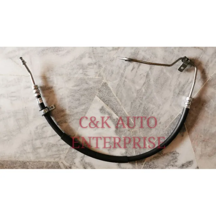 Proton SAGA Blm FL FLX Power Steering Hose, Pressure Hose [PW825858] Lazada