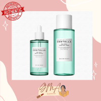 ของแท้ ✨ SKIN1004 Madagascar Centella Tea-Trica Ampoule 100 ml /Toner 210 ml.