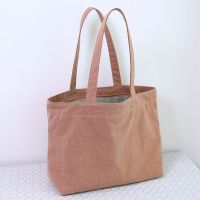 【July】 playing high-value tote bag commuting lightweight high-end womens single shoulder fresh literature and art retro