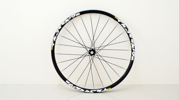 Mavic crossride 27.5 hot sale