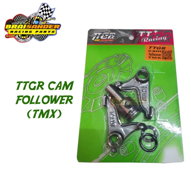 TTGR TMX 155 CAM FOLLOWER Lazada PH