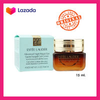 Estee Lauder อายครีม 15 ml. มอบความกระจ่างสดใส ลดเลือนความหมองคล้ำ สีผิวไม่สม่ำเสมอ ลดเส้นริ้วรอย รอยบวมใต้ตา