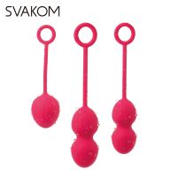 ☄☫ Do The Dishes24hth0edws Kegel Balls Exerciser for Vaginal Tightening Pelvic Floor Strengthening and Bladder Exercise