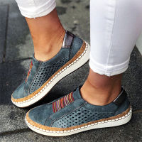 Women Sneakers Ladies Flat Low-cut White Casual Canvas Shoes Autumn Woman Vulcanized Breathable Platform Sports Shoes Plus Size