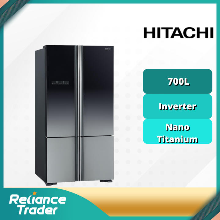 hitachi r wb850p5m