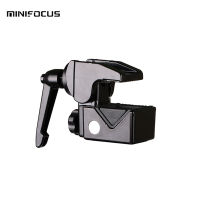 Big Super Clamp Studio Multi-function Strong Clip with 14" &amp; 38" Screw Hole for Photo Photography Studio Lights umbrella