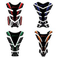 for SUZUKI V-Strom 650 DL650 V-strom650 DL 650 VStrom Motorcycle fish bone Tank Pad Sticker Pad Side Gas Kneepad Protector 3D