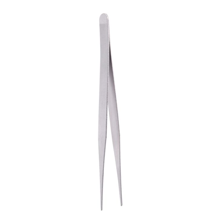 tweezers-tweezers-doctor-pliers-tweezers-antistatic-metal-curve-round-straight