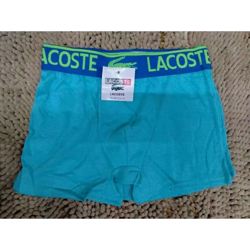 Lacoste Men's Boxers