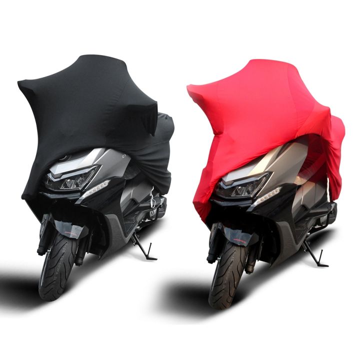 lz-universal-motorcycle-cover-all-weather-for-motorcycles-elastic-outdoor-against-dust-full-cover-rain-sun-uv-protection