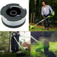 1ชิ้น9.1เมตรสำหรับ Black &amp; Decker Reflex Strimmer Spool &amp; Line สำหรับ GL420 GL550 GL570