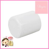 ฝาครอบ ท่อน้ำไทย 3/4 นิ้ว สีขาวEND CAP THAI PIPE 3/4IN WHITE **ลดราคาจัดหนัก **