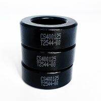 ❇❧✶ 10PCS 100 NEW Iron Silicon Aluminum Core Ring CS400125 39.9x24.1x14.5MM 77254-A7 39.9X24.1X14.5MM