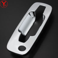 Door Handle Bowl Cover Cavity Trim Insert Catch Molding Garnish Decoration For NISSAN Rogue x trail xtrail X-Trail t30 2001-2006