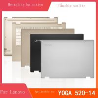 Lenovo/lenovo YOGA 520-14 FLEX5-1470แล็ปท็อปกรอบกลับกรณีเชลล์ด้านหน้าปก Palmrest