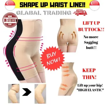 High Waist Body Shaper Panty - Best Price in Singapore - Feb 2024
