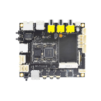 Allwinner บอร์ดพัฒนา T113-S3 T113-S3 Dual-Core Linux Board