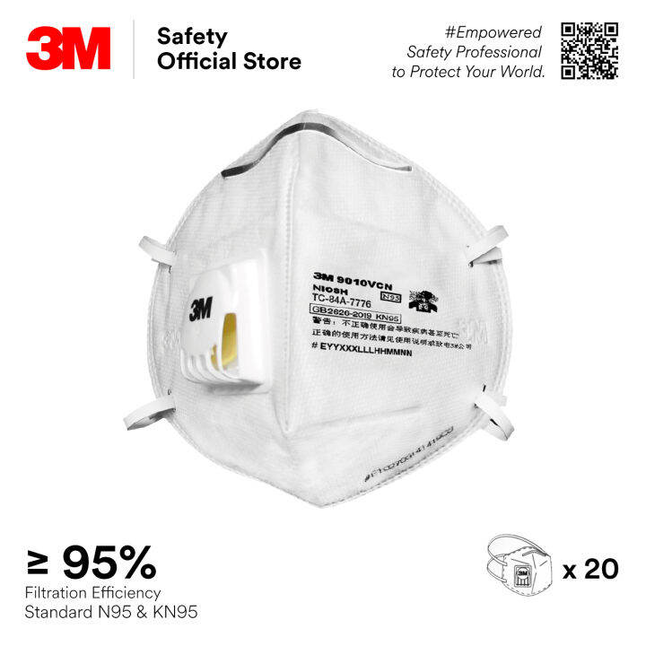 3m 9010vcn