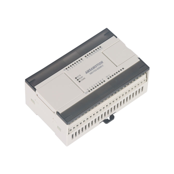 fx3u-m26mr-e-m26mt-e-สำหรับ-mitsubishi-melsec-plc-4ai-2ao-modbus-โมดูล-em3รีเลย์ทรานซิสเตอร์แบบอะนาล็อก