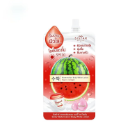 Sistar Watermelon Body White Lotion 40g.