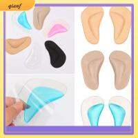 QIANF Magic Insole Flat Foot Corrector Shoe Orthopedic Pad Corrector Flatfoot Orthotic Arch ซิลิโคนเจล Support Insoles