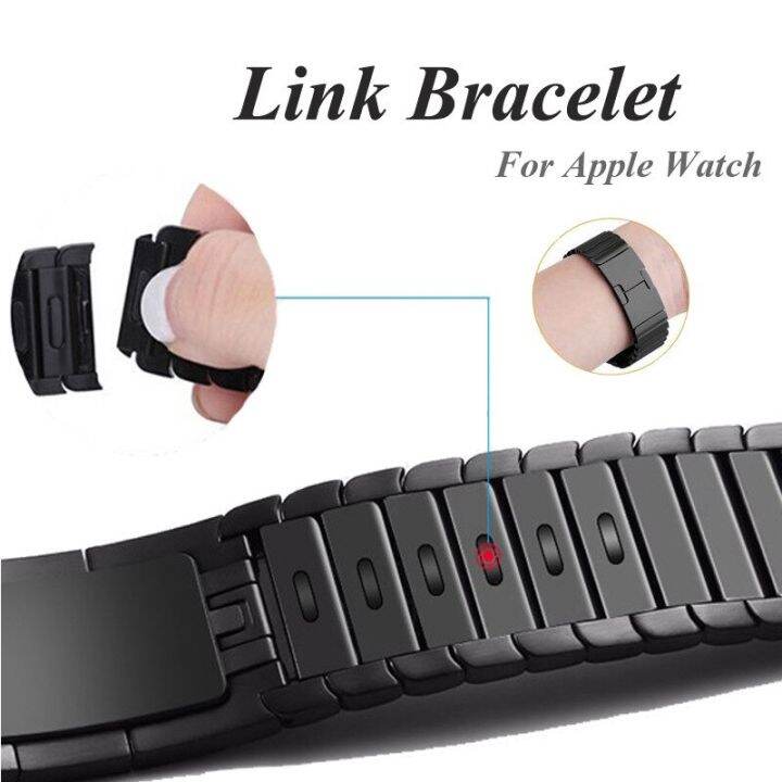 strap-for-apple-watch-band-44mm-41mm-45mm-40mm-42mm-38mm-49mm-butterfly-link-stainless-steel-bracelet-iwatch-ultra-8-7-4-5-6-se-straps