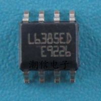 5PCS/LOT L6385ED L6385ED013TR SOP-8 SMD Bridge Driver IC In Stock NEW original IC