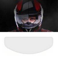 Rainproof And Anti-fog Film For Motorcycle Helmet Universal Helmet Patch Film