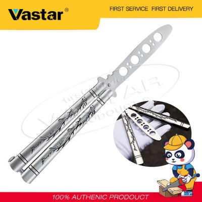 Vastar อุปกรณ์เทรนเนอร์พกพา,เครื่องมือสำหรับเกมกลางแจ้งผีเสื้อพับได้