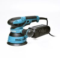 MAKITA / มากีต้า BO-5040 เครื่องขัดกระดาษทรายกลม5" (M011-BO5040)