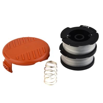 Durable High Quality Hot Spool Line Accessories For Black &amp; Decker Trimmer GL280 GLC2000 GLC2500 GLC3630L GLC3630L20 Colanders Food Strainers