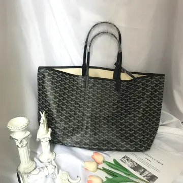 Faye Wong Goya bag shopping bag mother bag Goyard handbag Tote