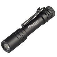 Streamlight - MACROSTREAM® USB ไฟฉายแรงสูง ซูม led lights รุ่น 66320 Flashlight 500 Lumen