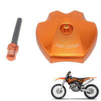 Motocross Gas Fuel Tank Cap For KTM SXSX-F 0 TC85 TC125250 FC0 FS450