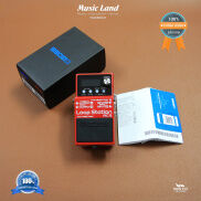 Phơ Guitar Điện Boss Loop Station RC-5 Chính Hãng